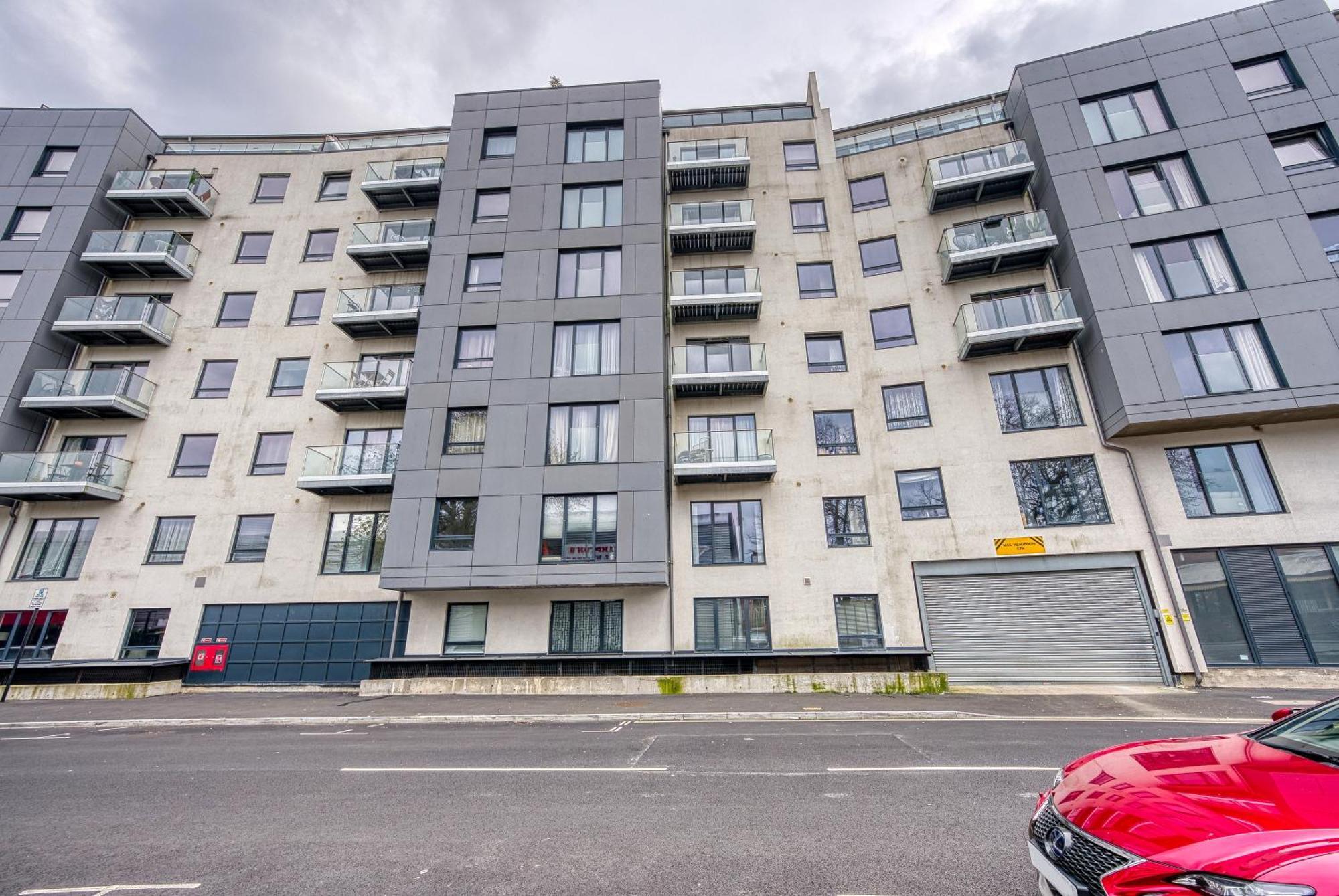 1 Bedroom Ocean Village Luxurious, Stylish & Cosy Apartment, Central Location In Southampton, Sleeps 4 - Summer Special Offer! - By Blue Puffin Stays מראה חיצוני תמונה